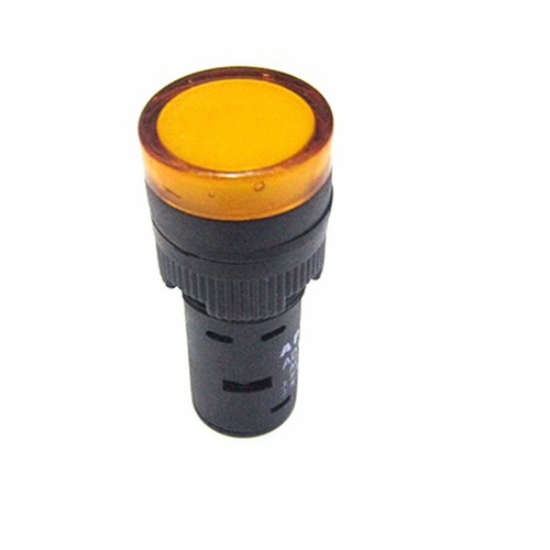 đèn báo pha tủ điện
