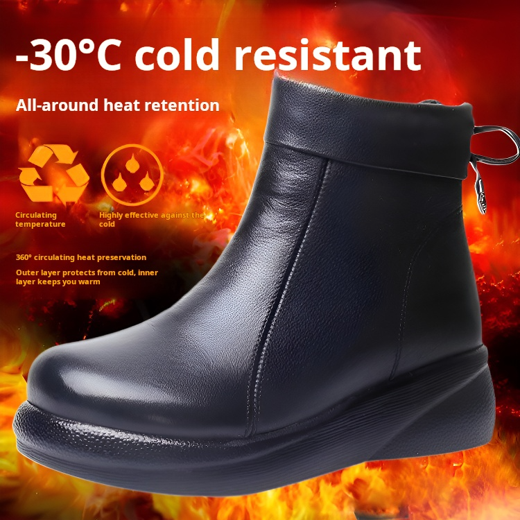 Softsided retro Martin boots softsoled Martin boots softsided softsoled Martin boots