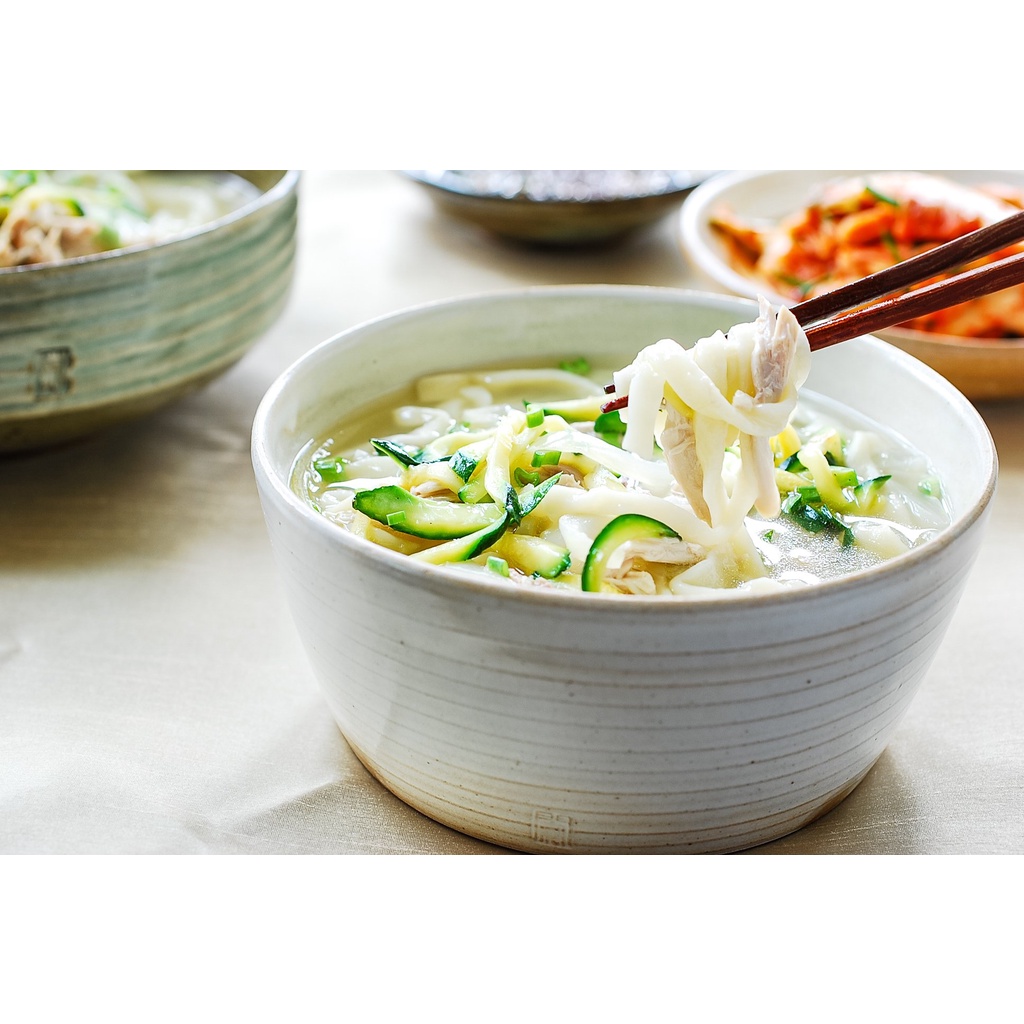 Bột mì Hàn Quốc Beksul cao cấp 1kg