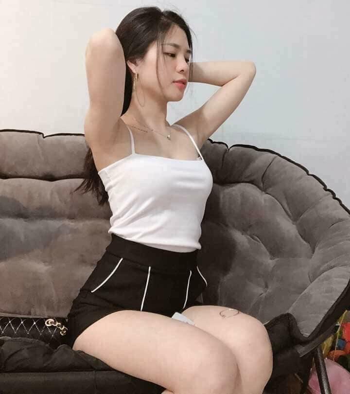 Áo 2 Dây Ngang Tivi