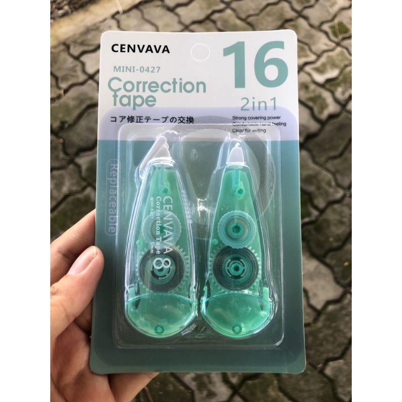 Xoá kéo mini cenvava 0427