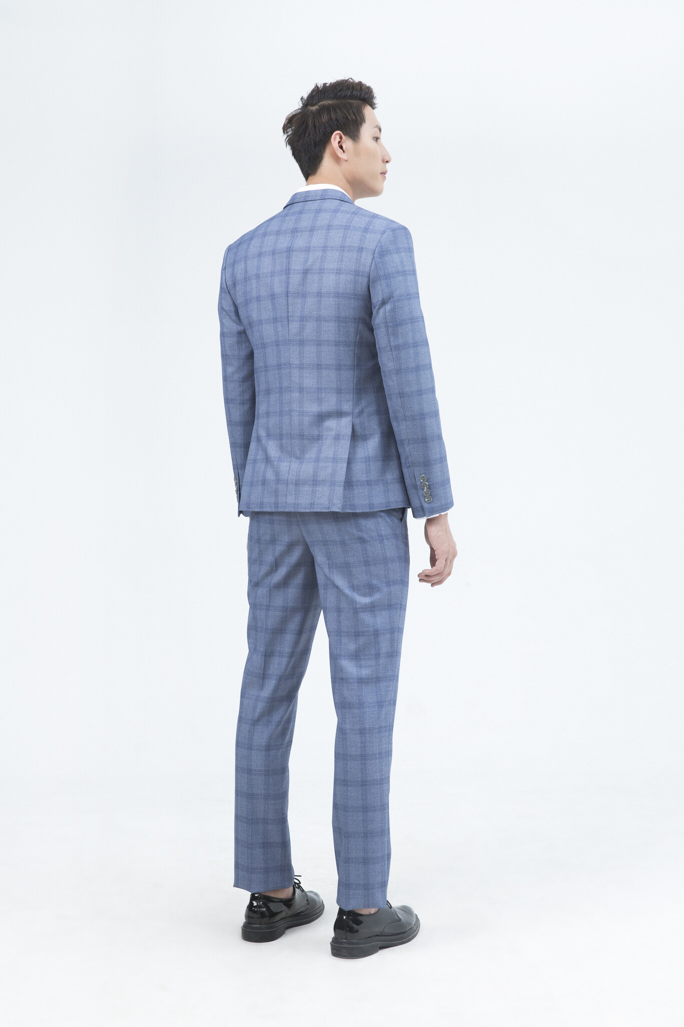 Quần dài nam IVY moda MS 22E2263