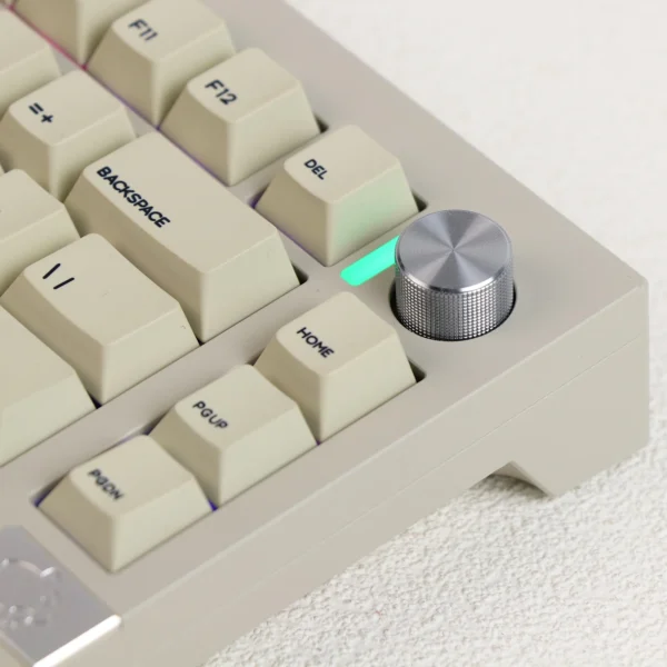 Bàn phím cơ Cidoo V75 Pro Triple Mode