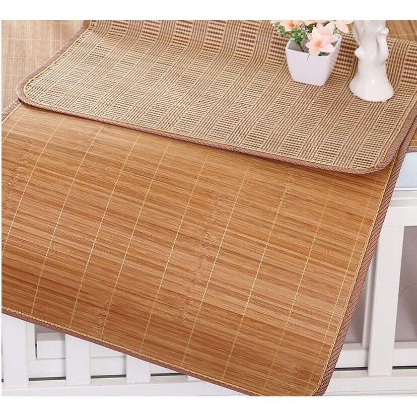 Chiếu trúc nằm mát cho bé size 60*120cm