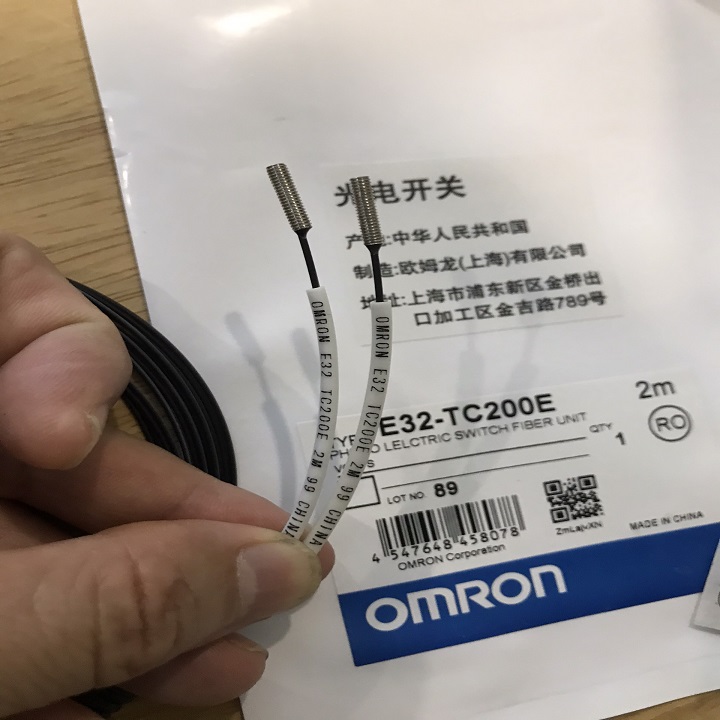 Sợi quang E32-TC200E