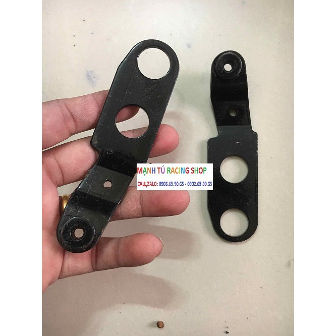 Pát gắn cảng winner x