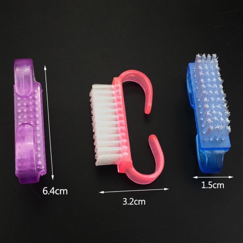 Bàn chải mini 5k 2 cái