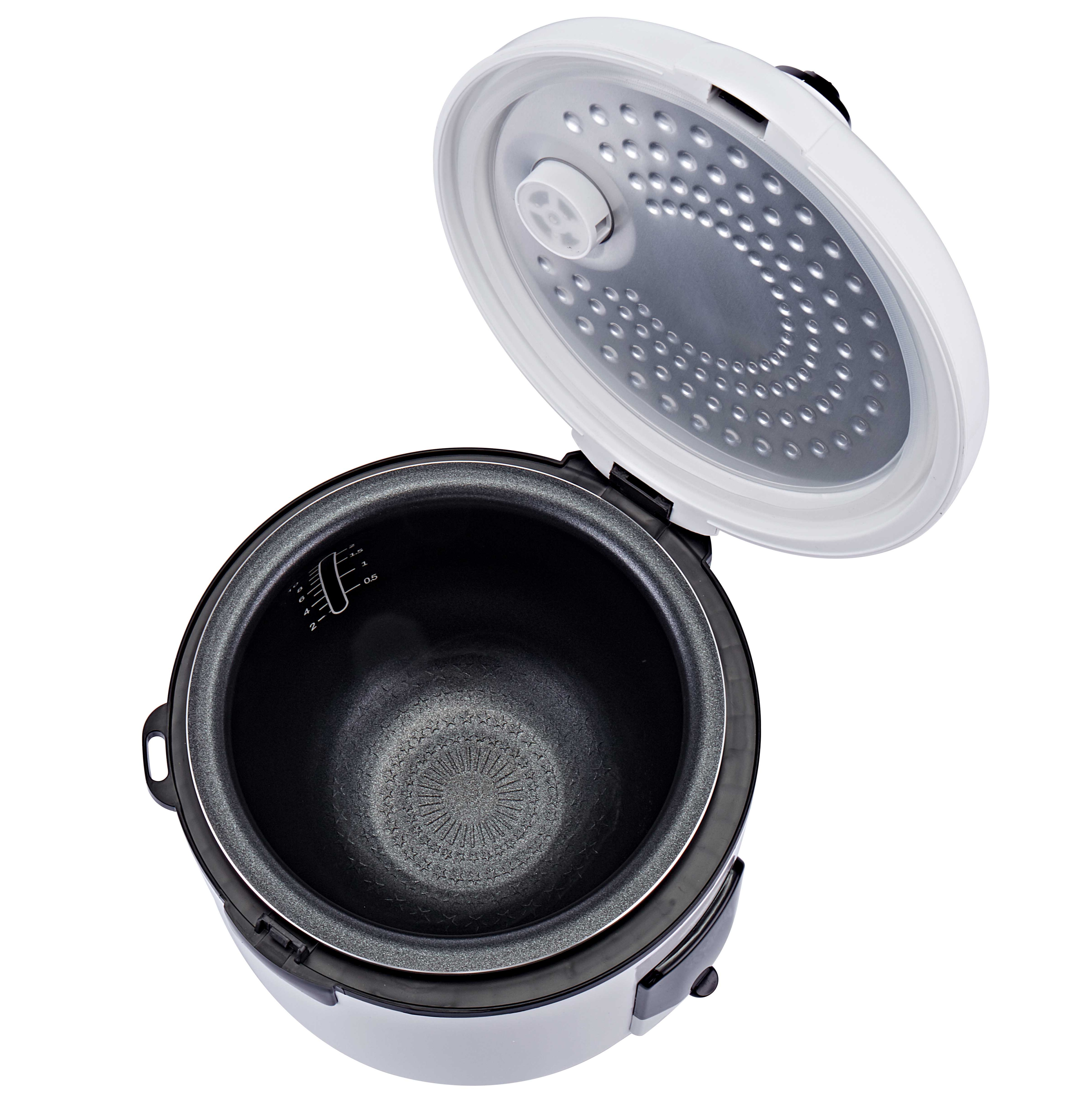 Nồi cơm điện cao cấp NASUN NS-N502, 2.8L