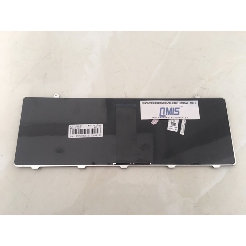 Bàn phím laptop Dell Inspiron 14 1464 – 1464