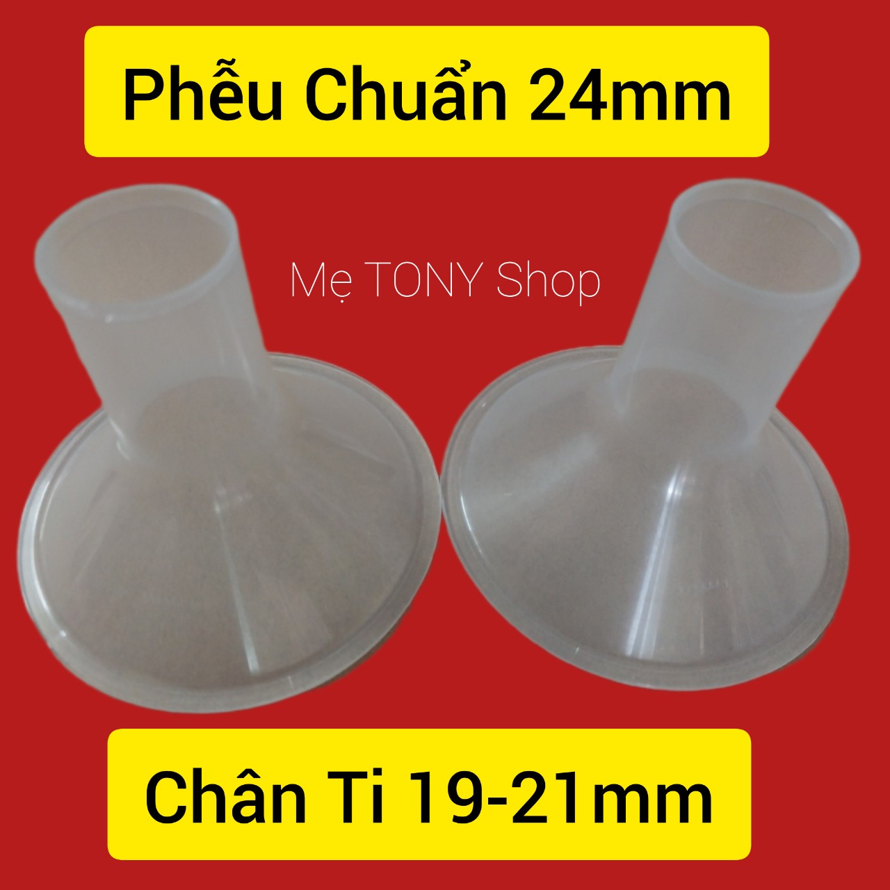 [Xem VIDEO cận cảnh]Phễu Hút Sữa Medela Size 21mm-24mm-27mm (Pump,Freestyle,Sonata,Swing Maxi...)
