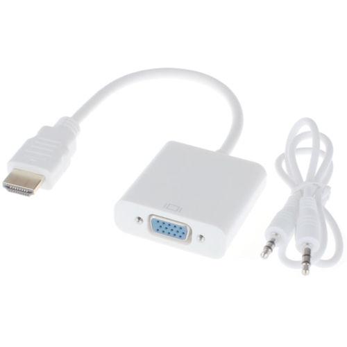 hdmi to vga bảo hành 12 tháng