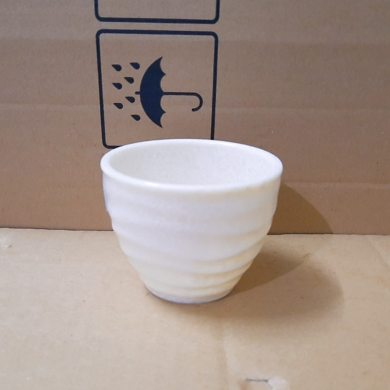 [HCM]Ly Nhỏ Kiểu Vân Đá Nhựa Melamine  (LY29)