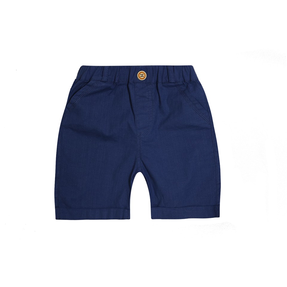 Quần Short Đũi Vemzkids Cho Bé Trai