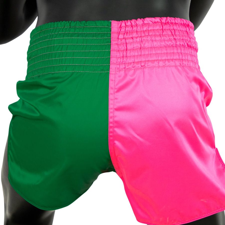 Quần Muay Thai Fairtex – BS1911