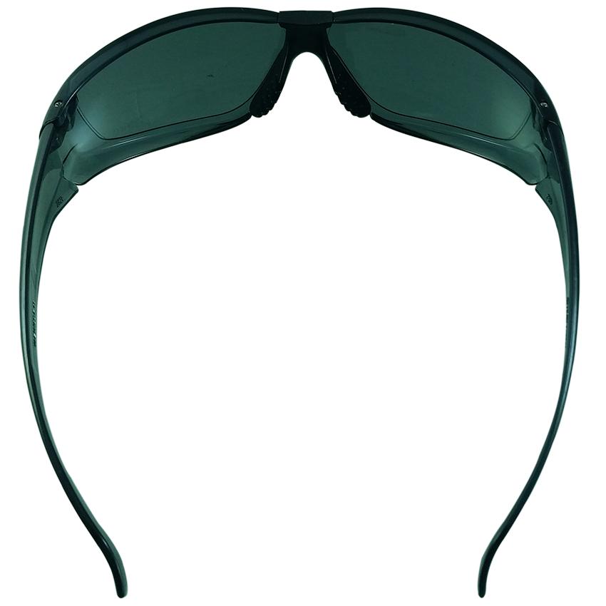 Kính bảo hộ WORKSAFE Alcor E3029 (Đen)