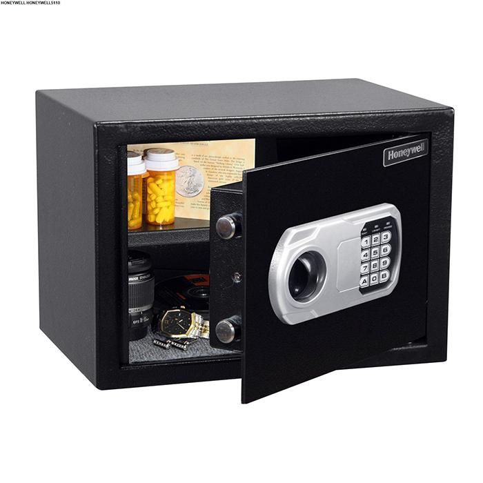 Két sắt khóa điện tử Honeywell 5110