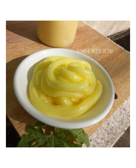 [HCM]250Gr BƠ TRỨNG GÀ