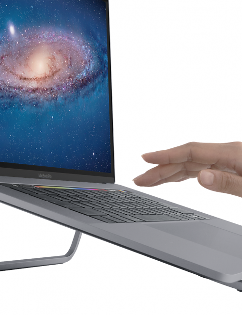 ĐẾ TẢN NHIỆT RAIN DESIGN (USA) MBAR LAPTOP ( 2 màu )