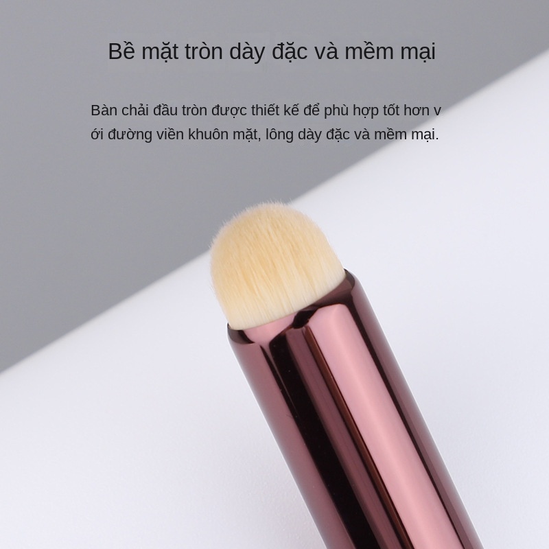 Cọ trang điểm, cọ tán môi đa năng