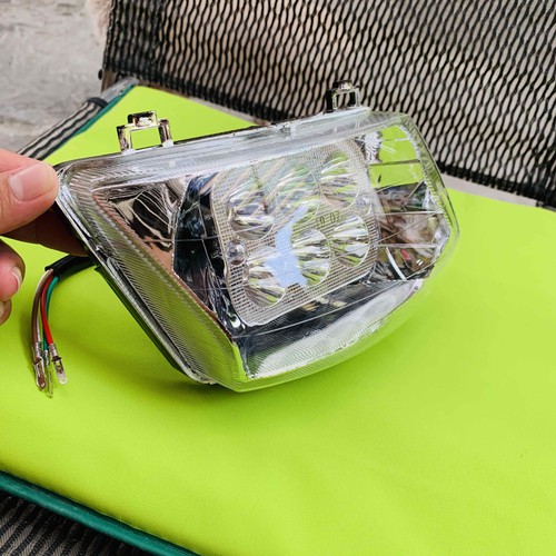 Cụm choá 6 led cho wave 110