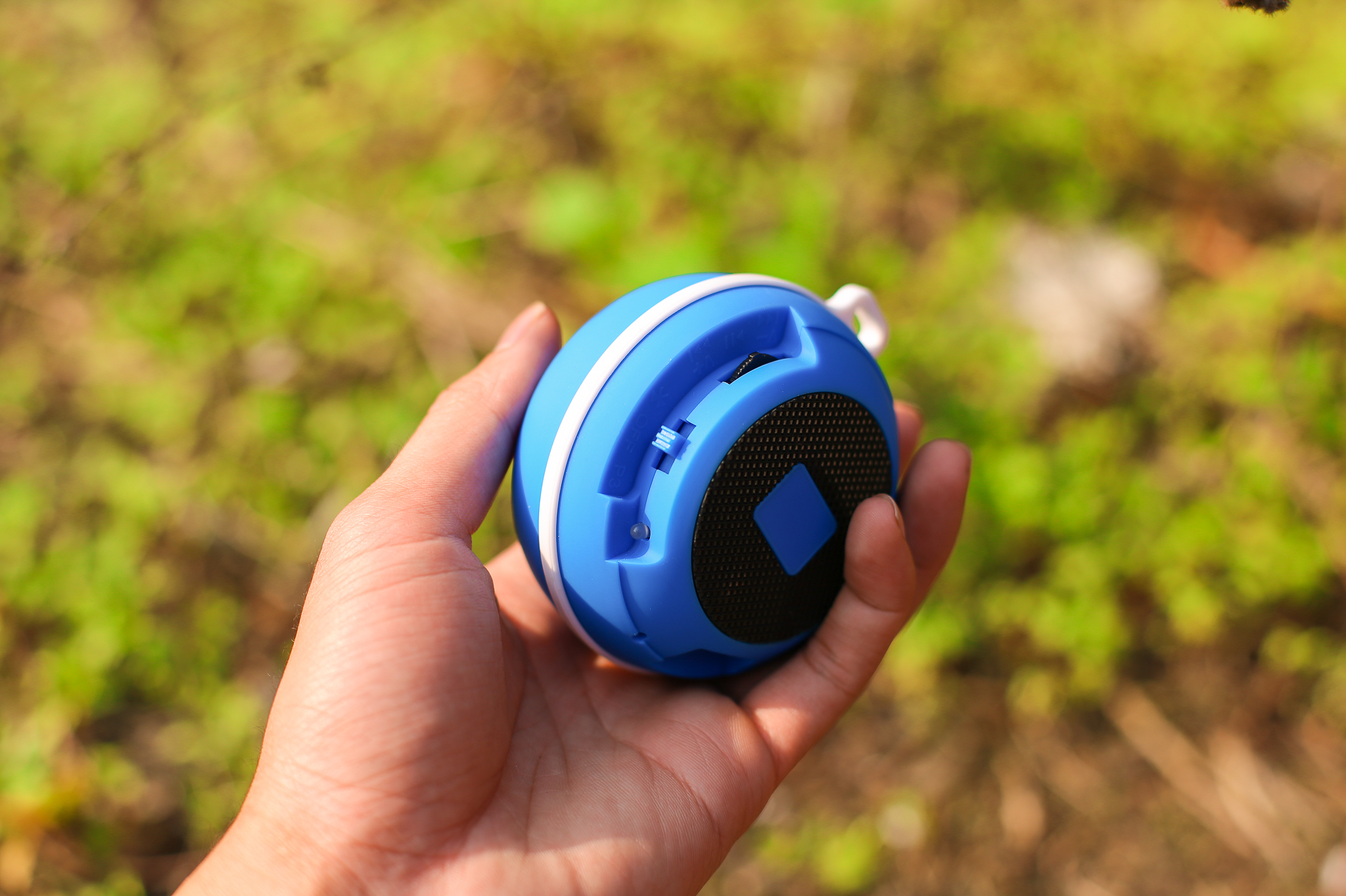 Loa Gọi Chim mini  bluetooth