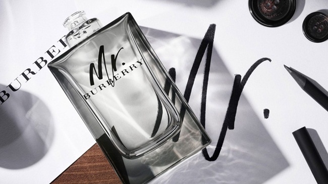 Nước hoa Mr. Burberry edt 100ml full seal