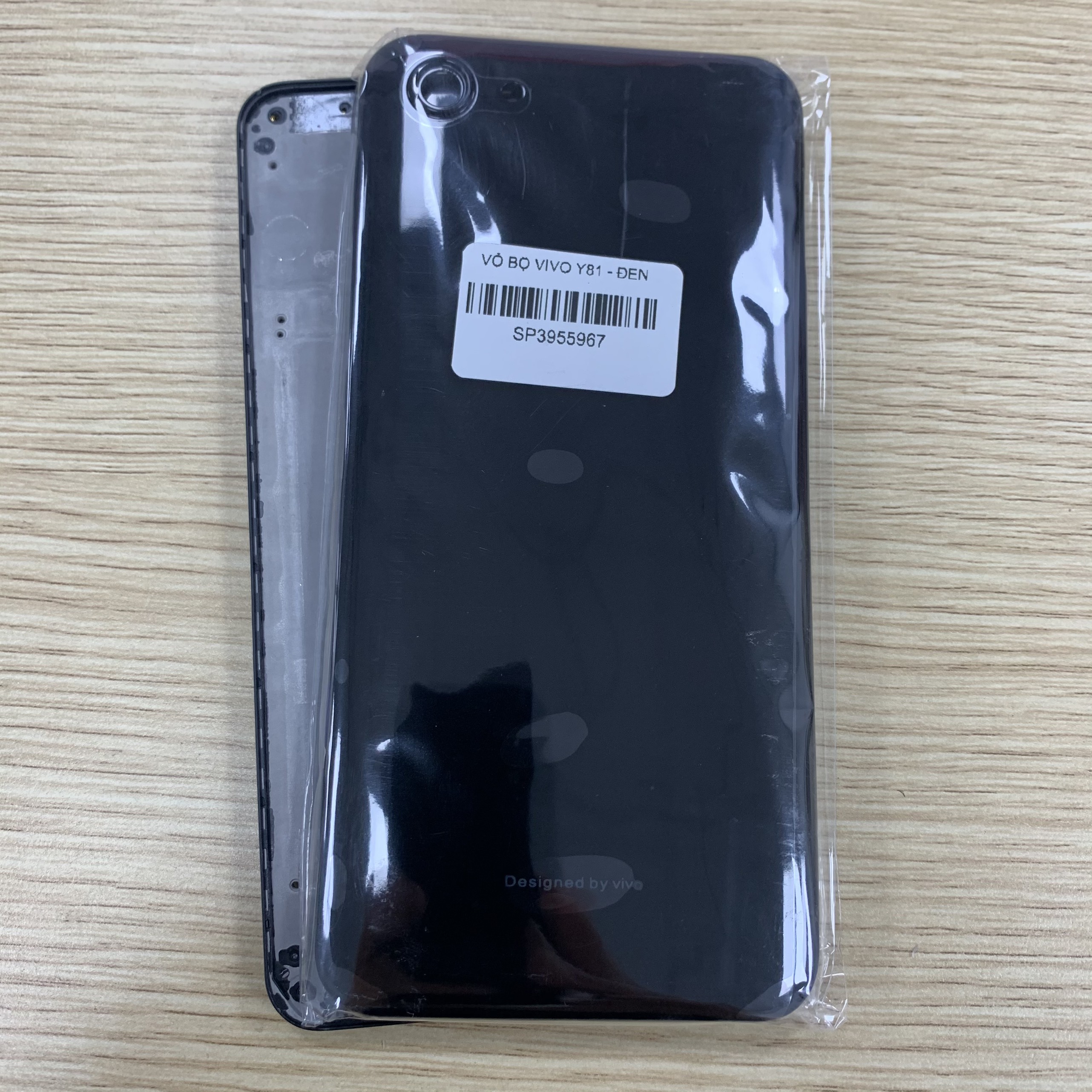 Vỏ bộ Vivo Y81