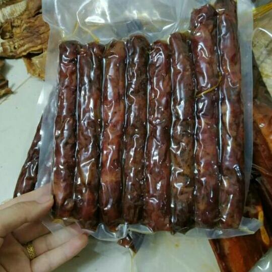 500g lạp xưởng