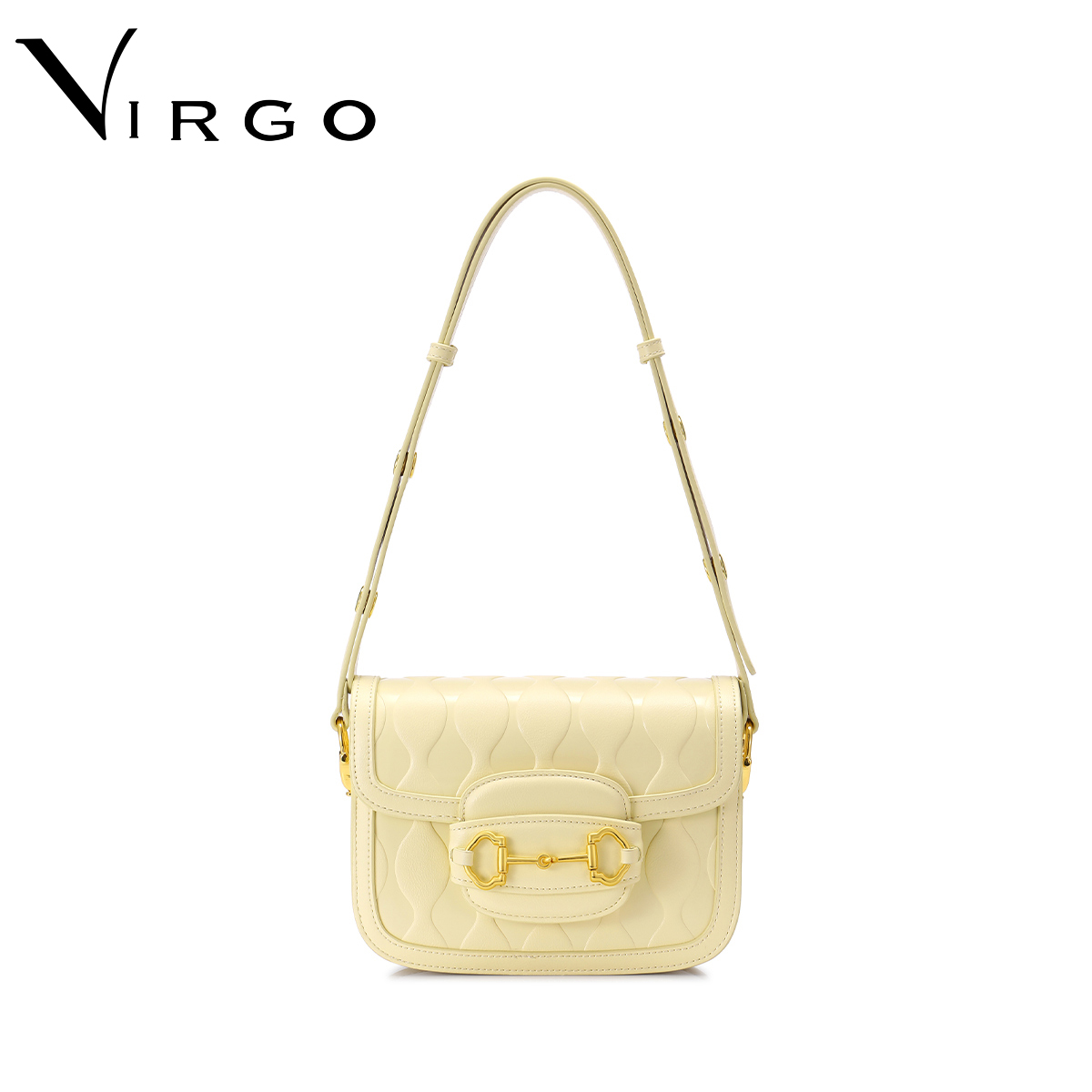 Túi đeo chéo nữ Just Star VG673