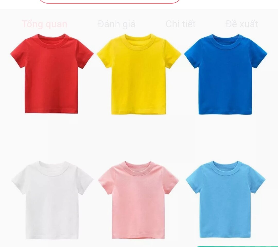 [FREESHIP MAX] ÁO THUN bé trai size từ 10kg đến 35kg [Subonkids Fashion]