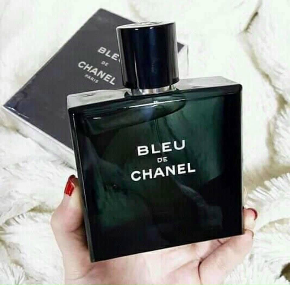 [HCM]Nước Hoa Bleeu 100ml Dành Cho Nam