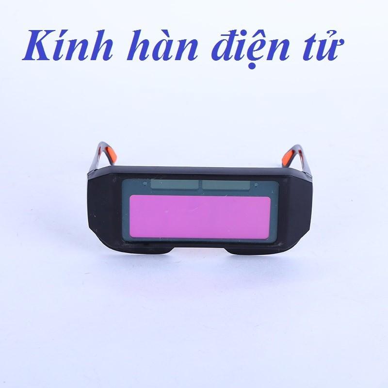 Kính hàn điện tử