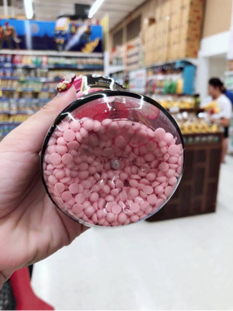 Viên Xả Quần Áo Downy [Hàng Thái Lan]