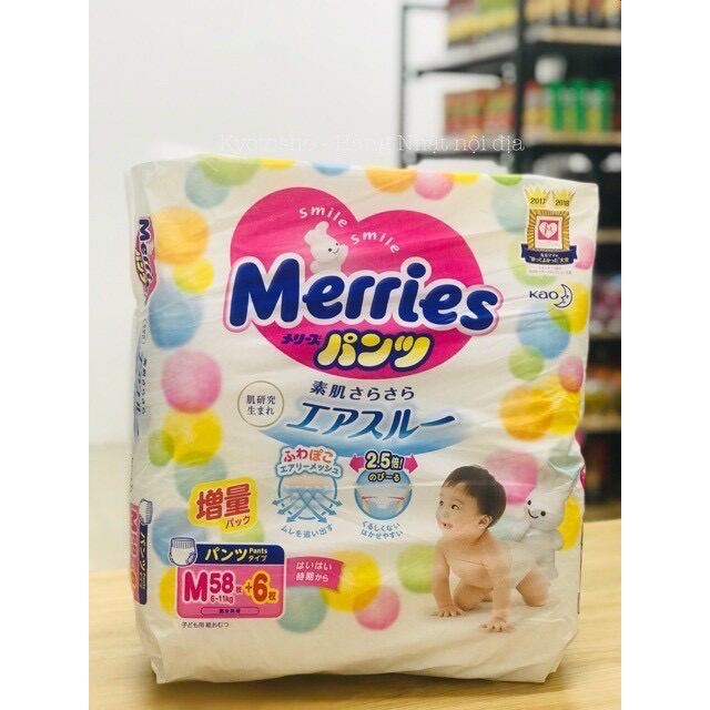 Cute domestic Merries Diaper cover/pants buy combo 3 packs