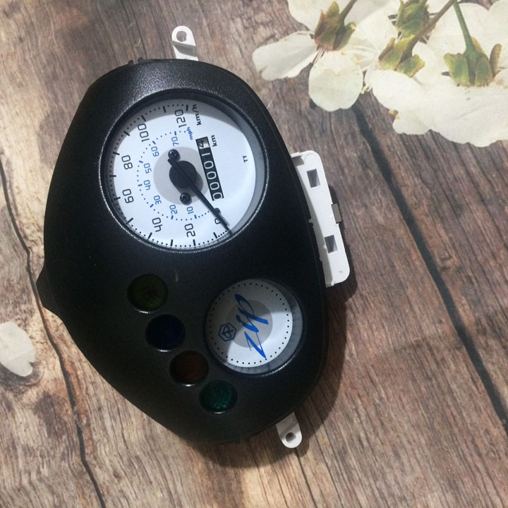 Đồng Hồ xe Zip-piaggio