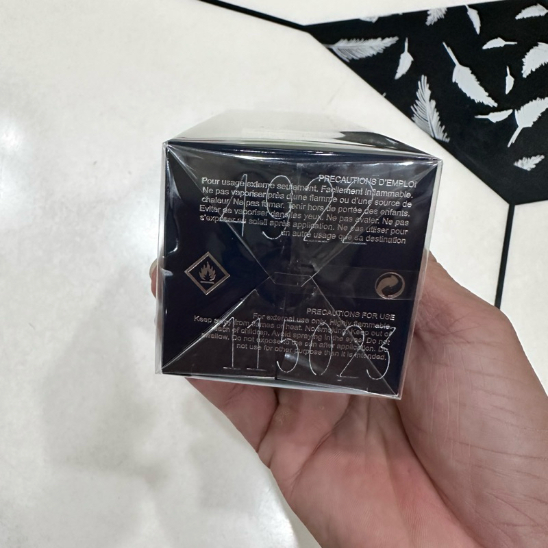 Nước hoa Montale Chocolate Greedy EDP 100ml full seal