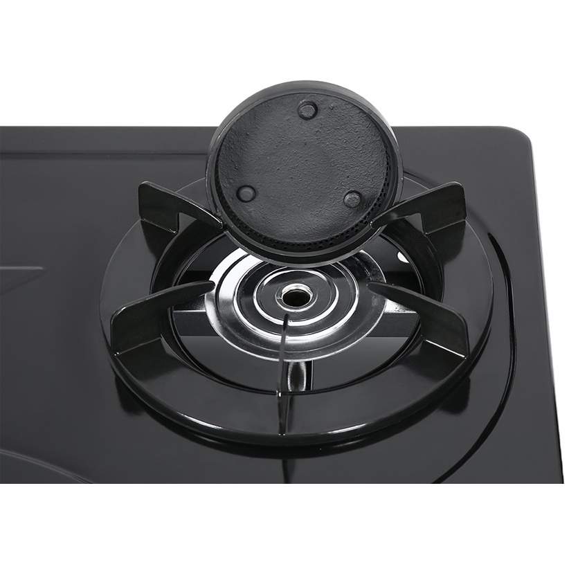 Bếp ga đôi Rinnai RV-MC27BE - Hàng chính hãng