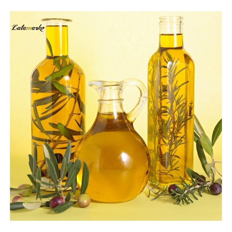 Dầu Olive Extra Virgin Costa D'Oro 2L