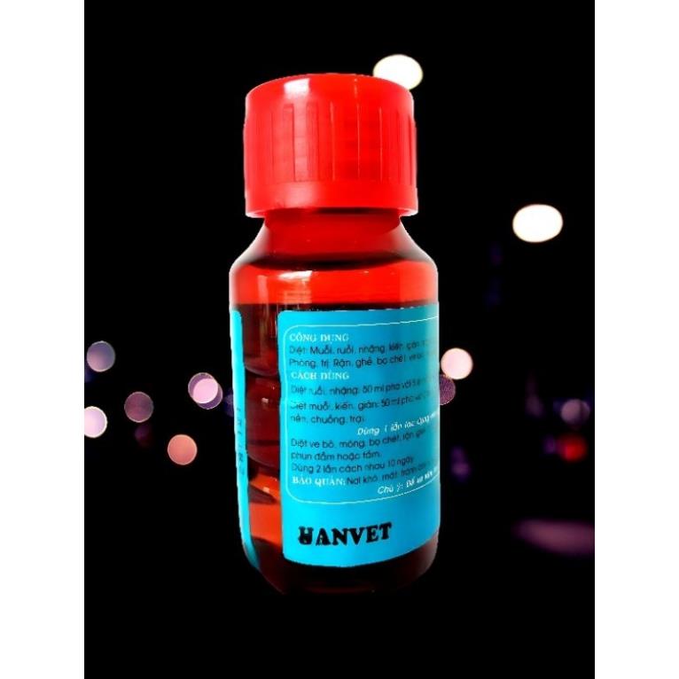Hantox 200 50ml