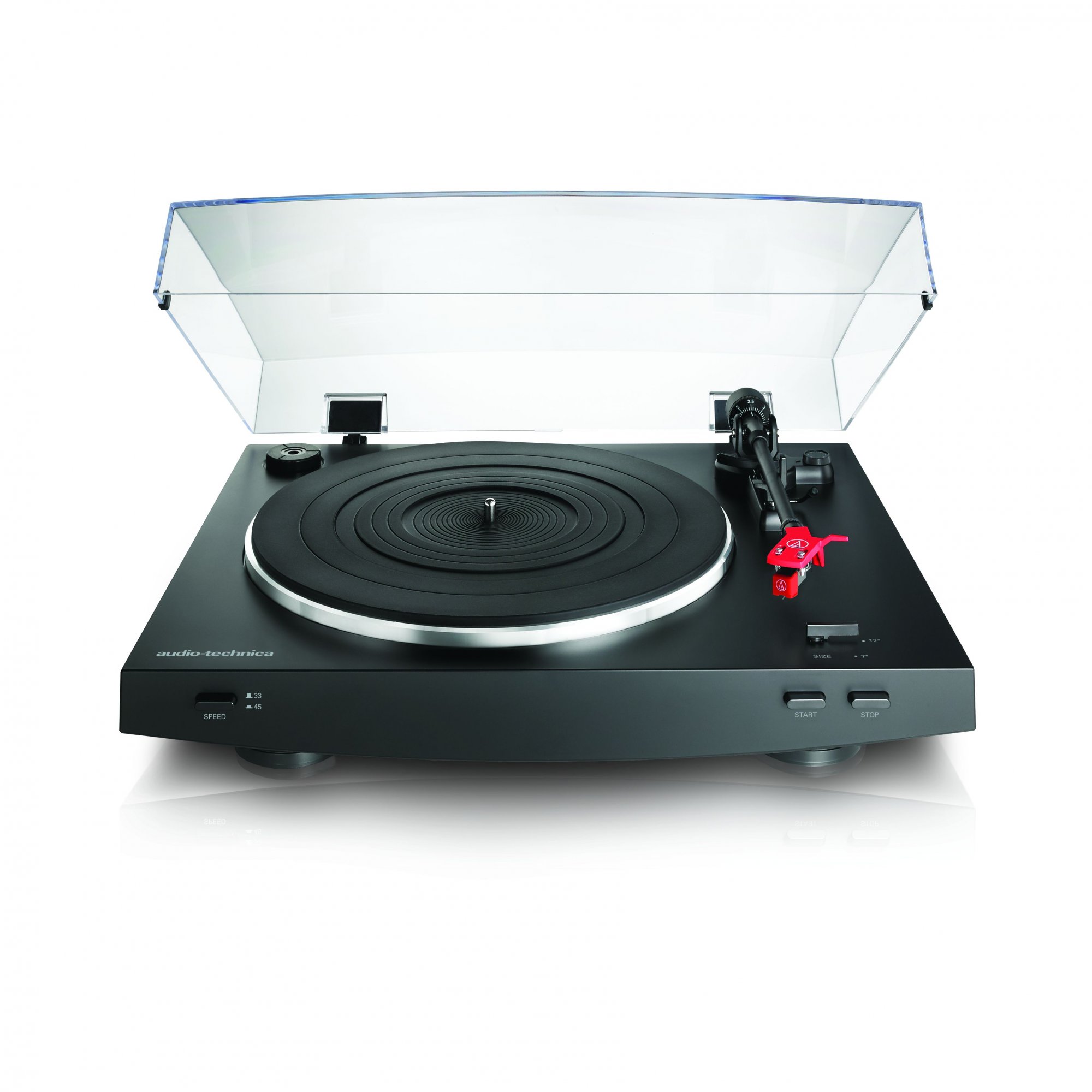 MÂM THAN Audio-Technica AT-LP3 - NEW 100%