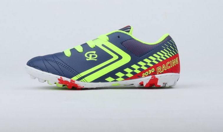 Giày Đá Bóng Sân Cỏ Nhân Tạo Size 32 Đến 43 ( Khâu Full Đế )