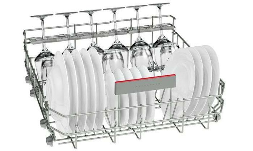 [Trả góp 0%]Máy rửa bát độc lập Bosch SMS46MI07 [ Made in Germany ]