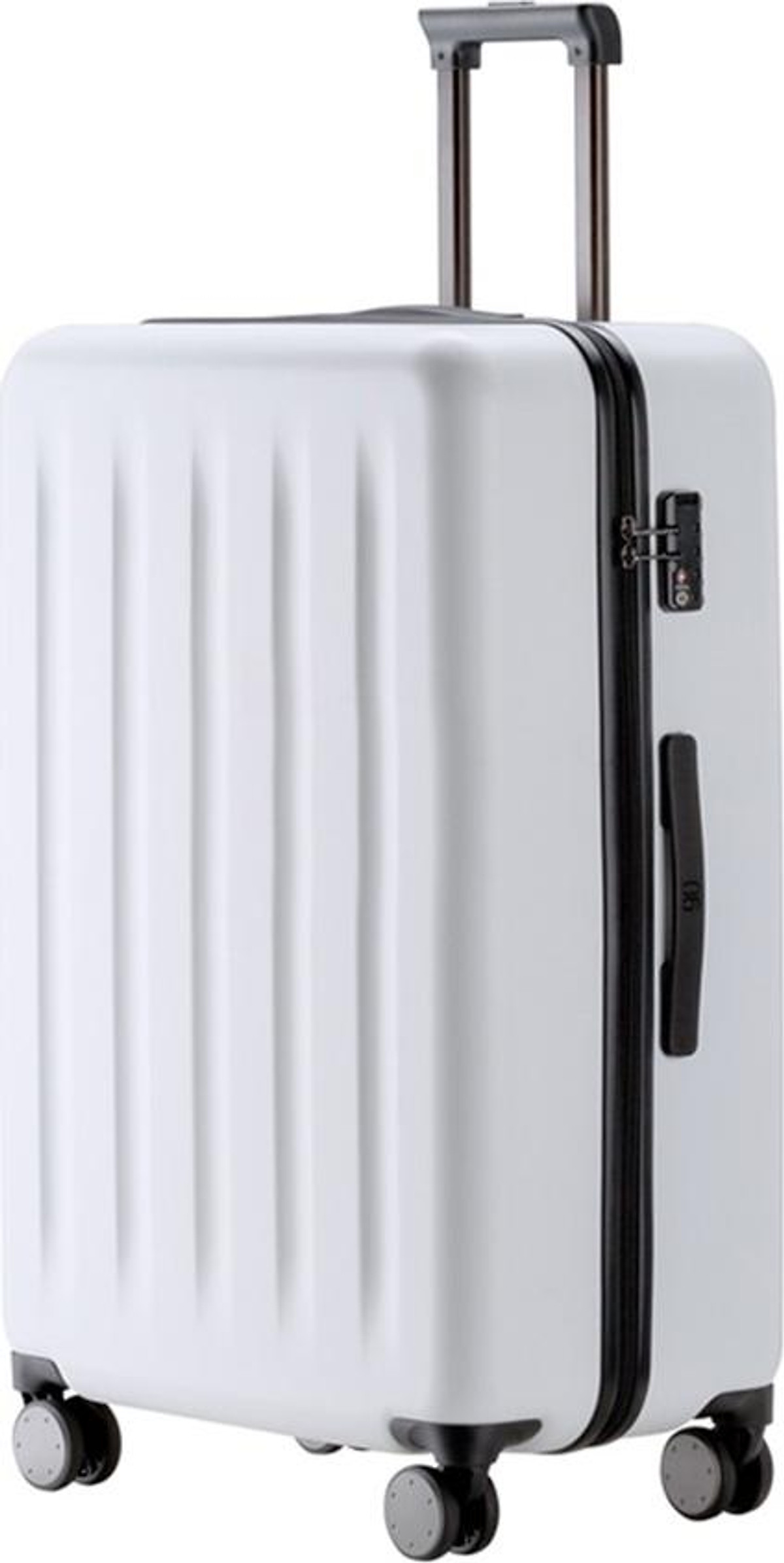 Vali Du Lịch Xiaomi 90 Point Luggage 24 Inch (Trắng)