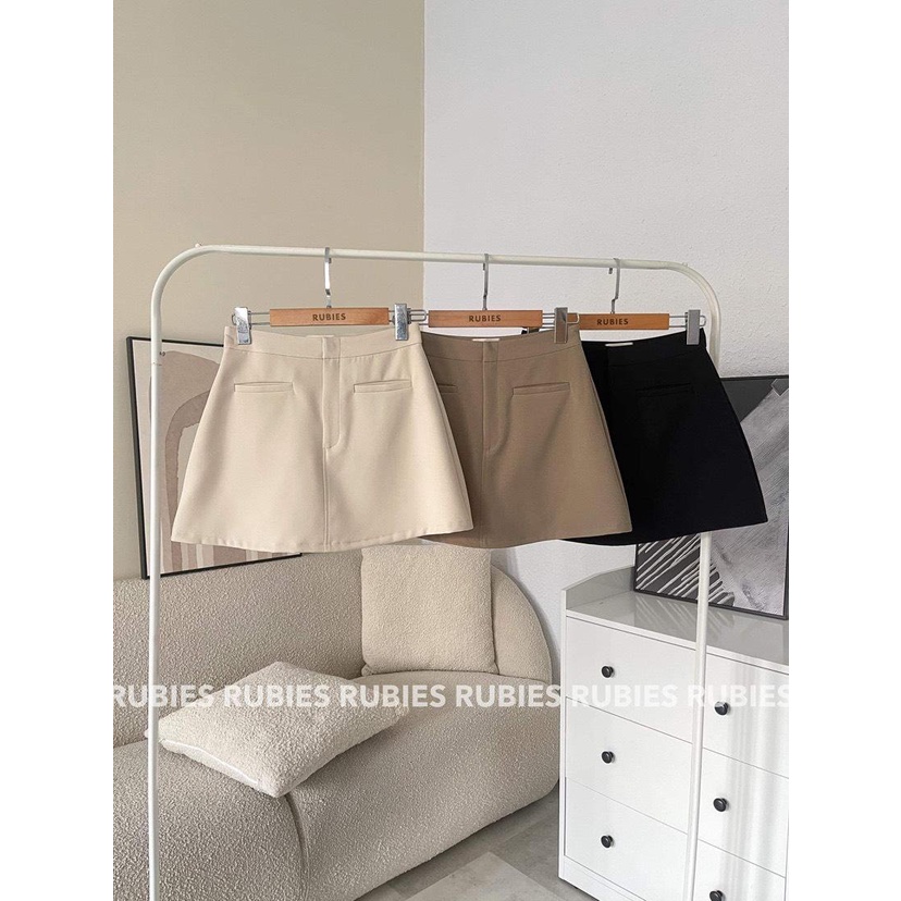 Váy Quần Wonder Skort