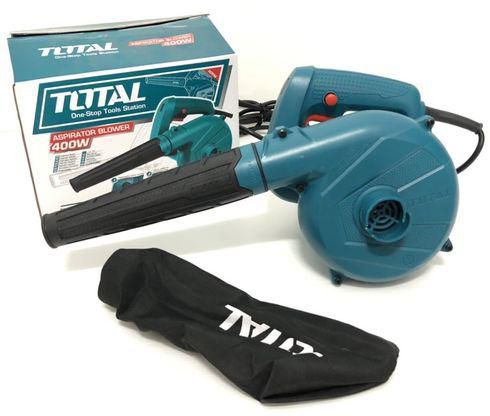 400W Máy thổi khí TOTAL TB2046