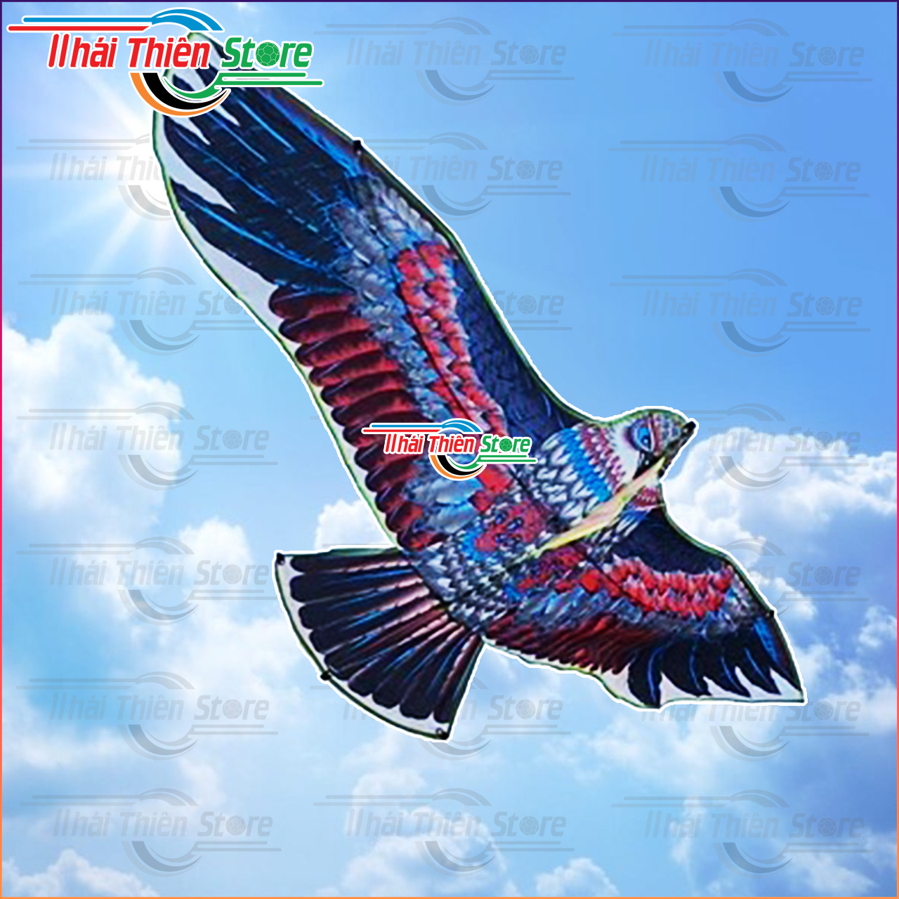 Diều Đại Bàng