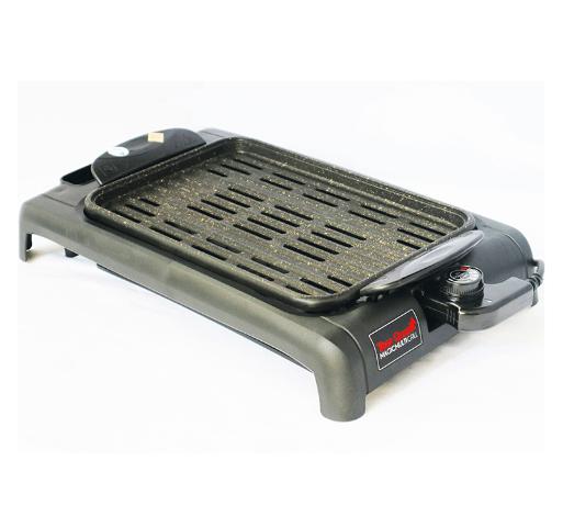 Vĩ nướng điện Tiger Queen SQ-8200