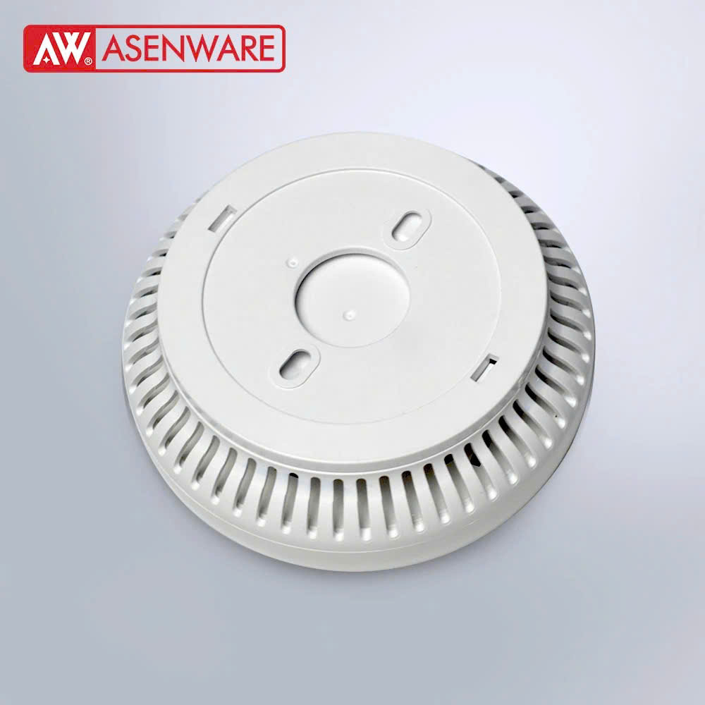 Smoke Detector