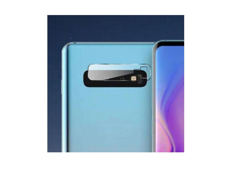 Kính cường lực camera sau 2.5D cho Sam Sung Galaxy S10