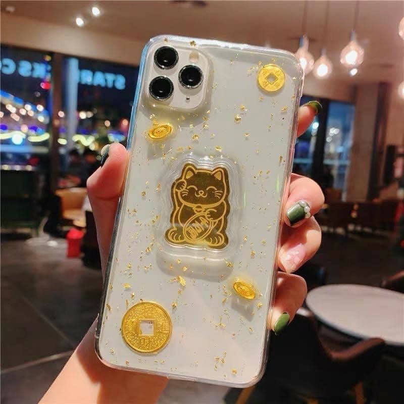 Bao Lì Xì Tết Mèo Thần Tài